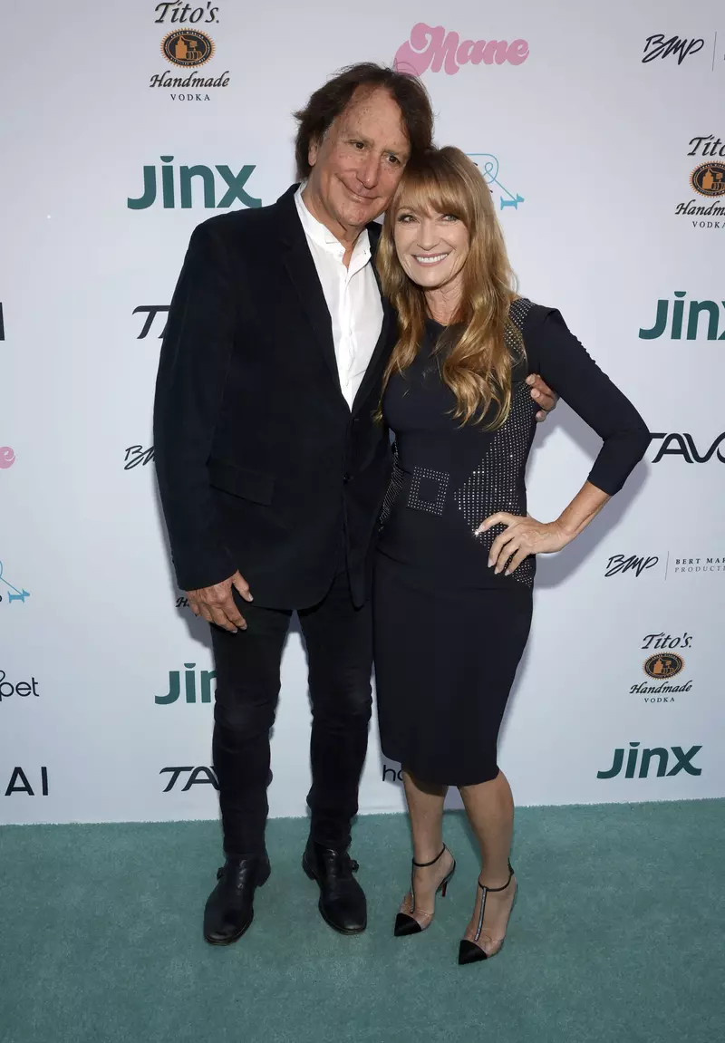 Jane Seymour, senzațională la 72 de ani