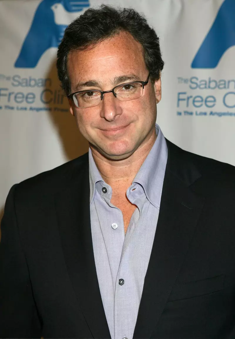 33rd Annual Saban Free Clinic Dinner Gala