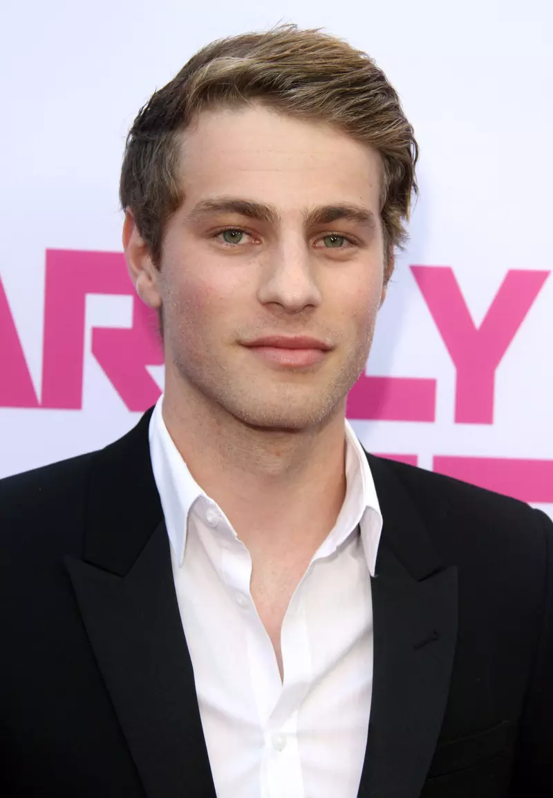 The Special Screening of BARELY LETHAL in Hollywood