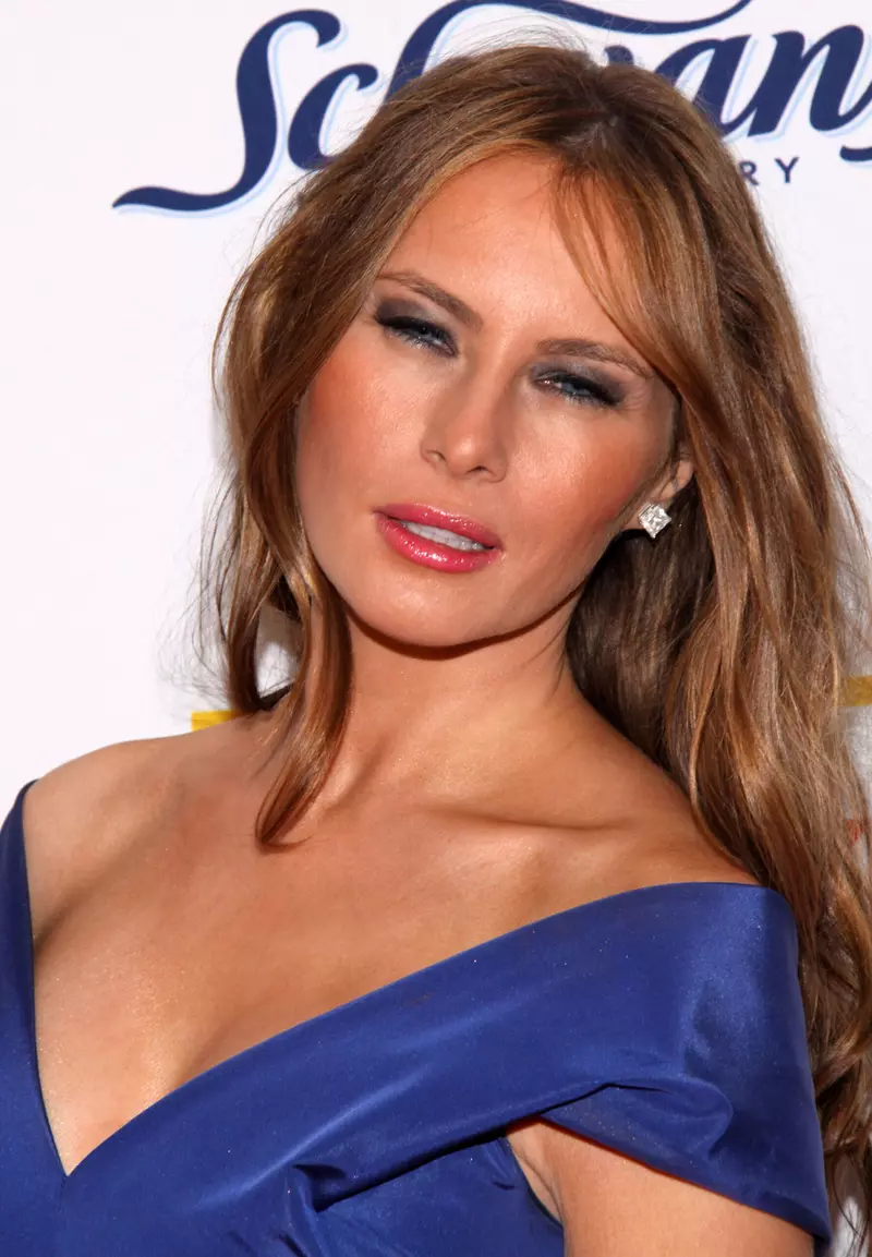 „The Celebrity Apprentice” Season Finale