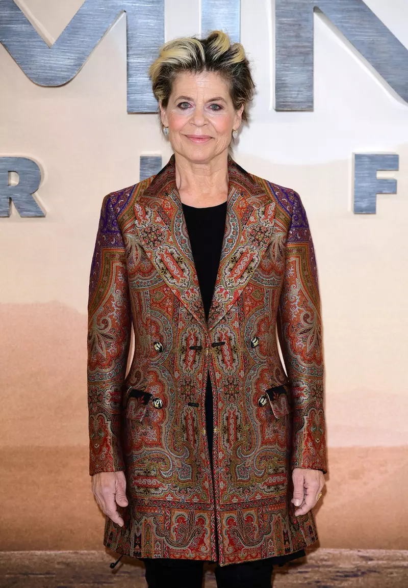 Linda Hamilton joacă în sezonul 5 din Stranger Things. Ce știm despre ultimele episoade din serialul Netflix