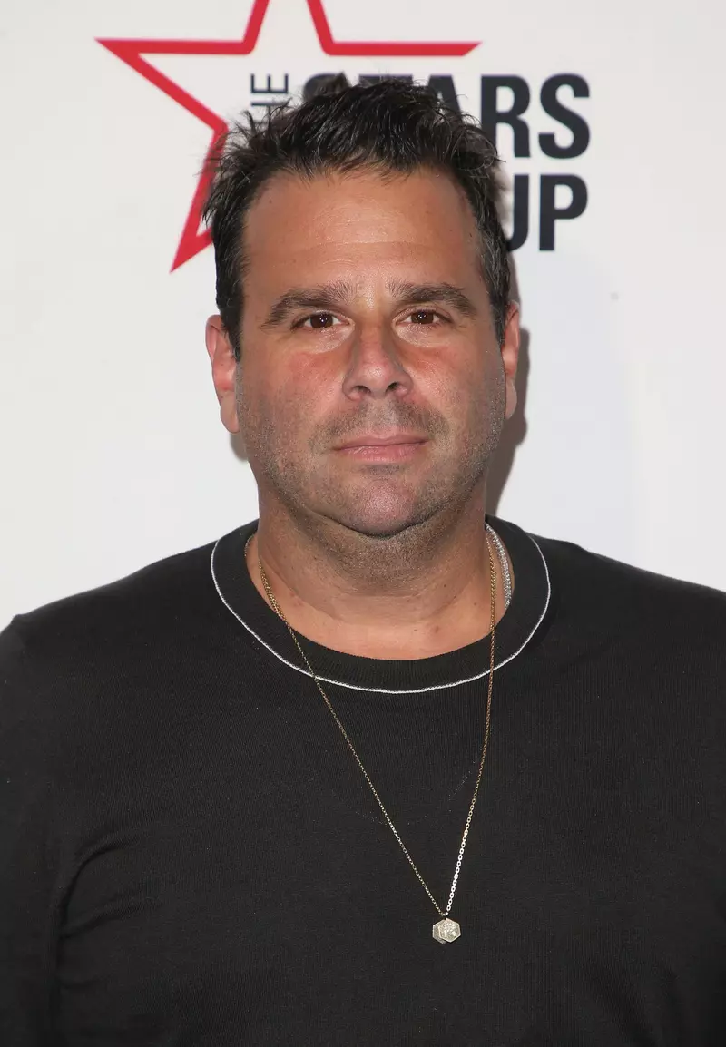 Heroes For Heroes: Los Angeles Police Memorial Foundation Celebrity Poker Tournament