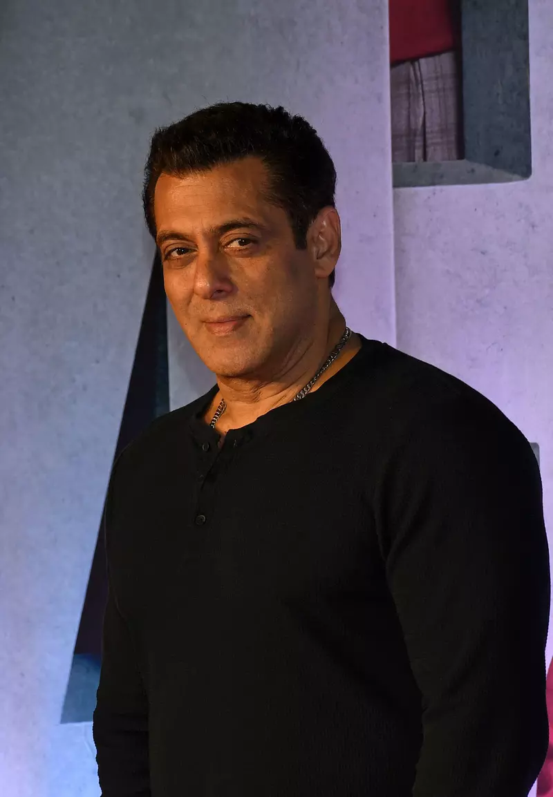 Red carpet screening of the upcoming film ‘Farrey’ in Mumbai – 22 Nov 2023