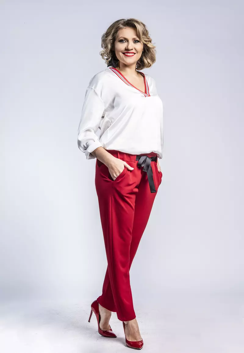 mirela vaida