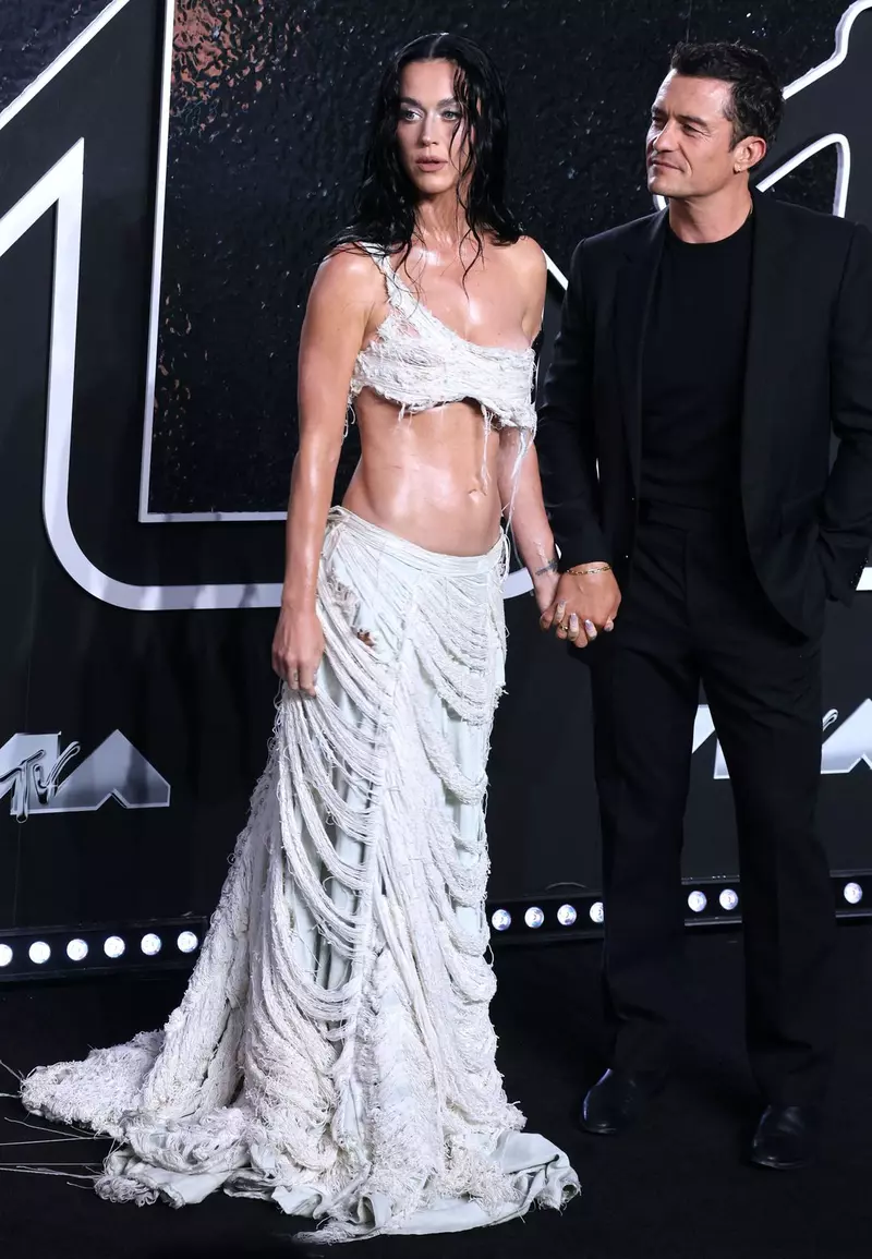 MTV Video Music Awards Arrivals – NY