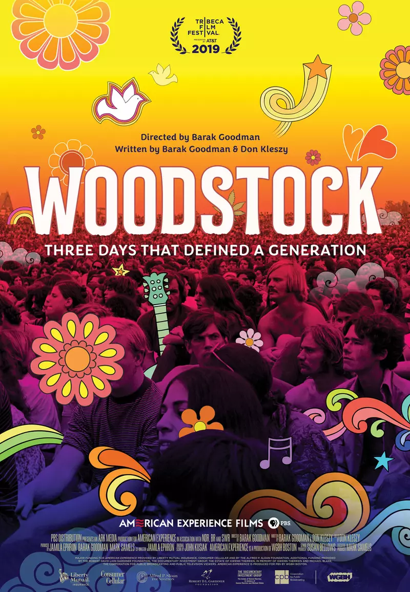 TIFF UNLIMITED _ WOODSTOCK