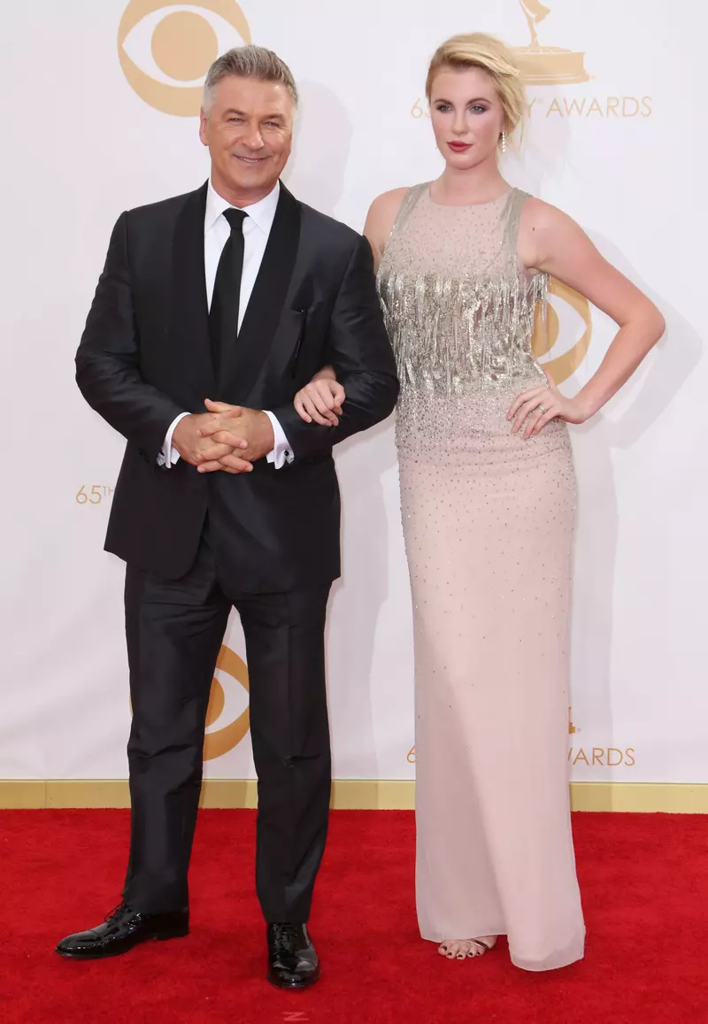The 65th Annual Primetime Emmy Awards, Arrivals, Los Angeles, America – 22 Sep 2013