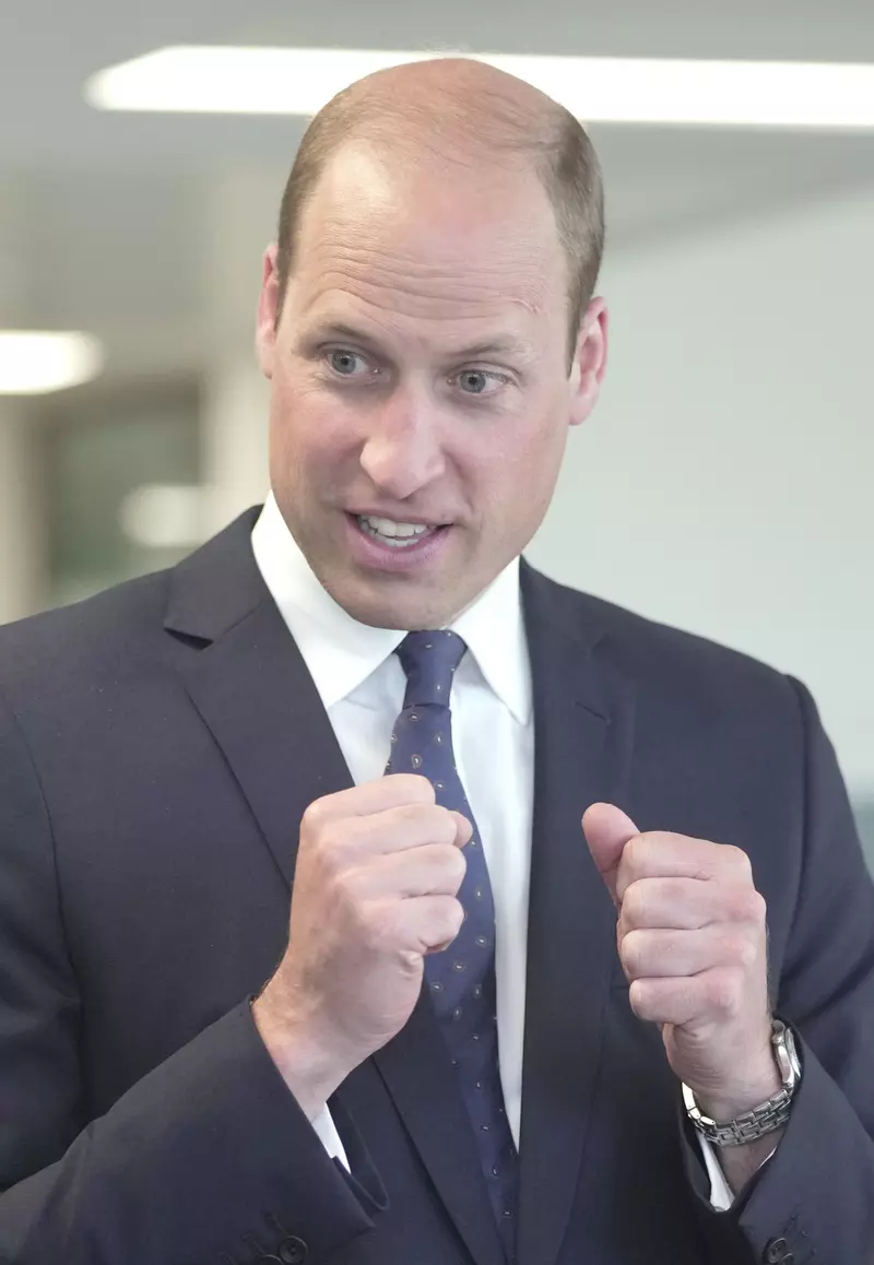 Mesajul prințului William pentru soldații care au leșinat la repetițiile pentru parada militară de ziua regelui Charles