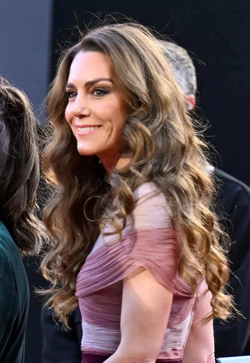 Printesa Catherine la gala de decernare a premiilor BAFTA 2026 Foto: Profimedia