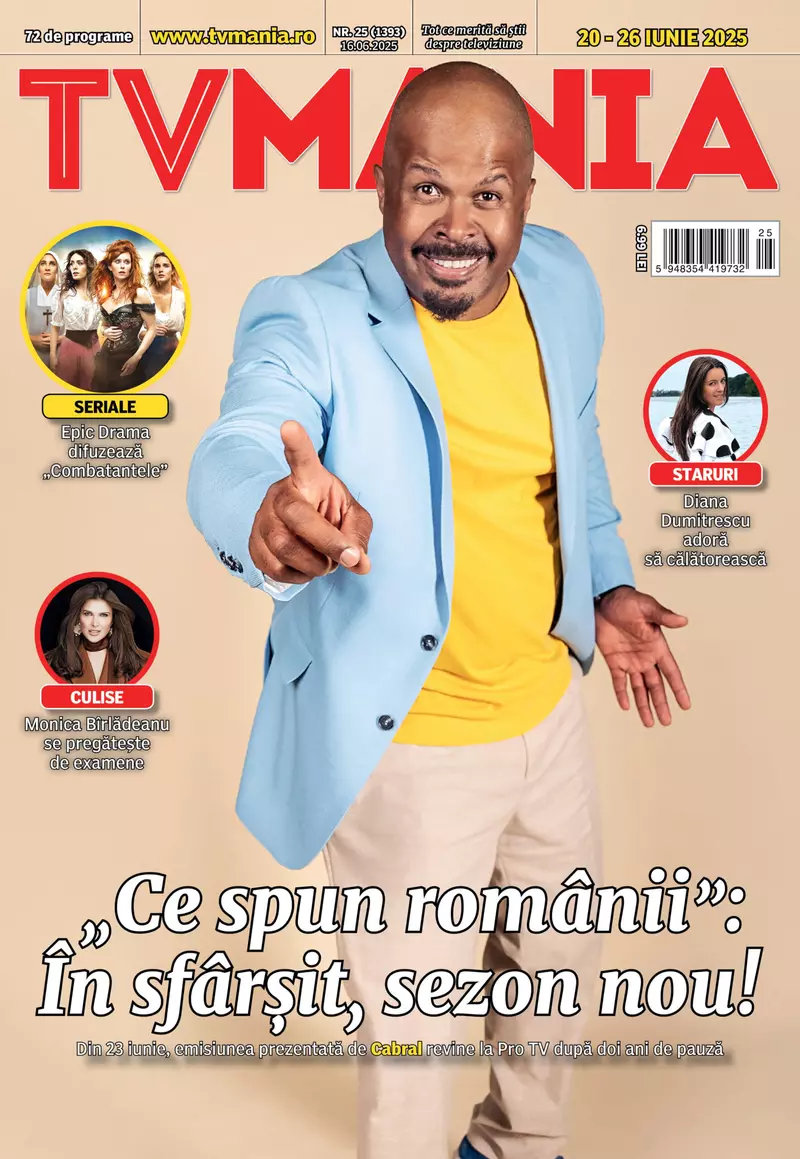 tvmania-16-iunie-2025-cabral-ce-spun-romanii-sezon-nou