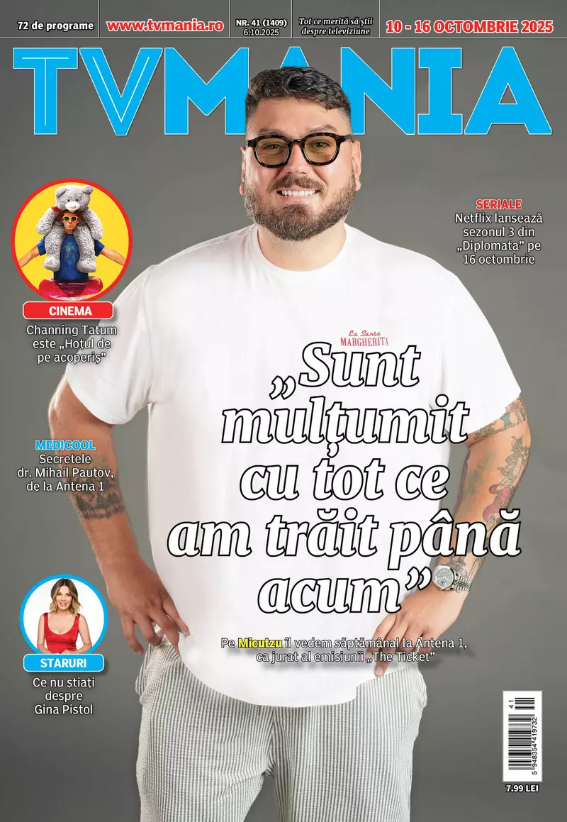 TVM 41 micutzu