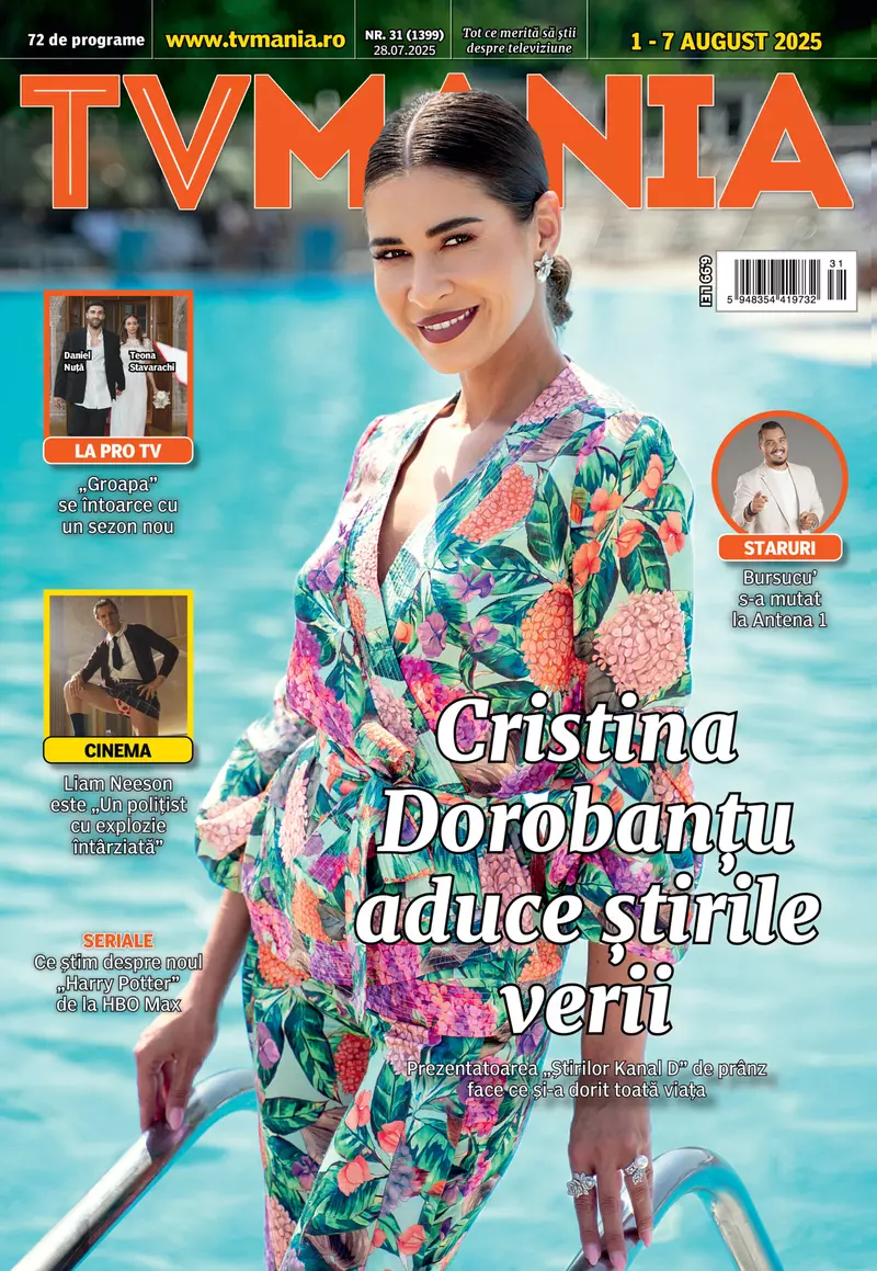 TVM-31-2025-cristina-dorobantu