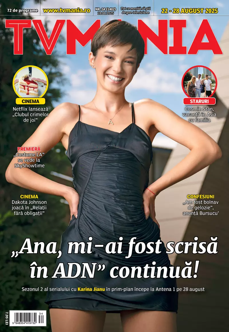TVM 34 karina-jianu-ana-mi-ai-fost-scrisa-in-adn-antena1