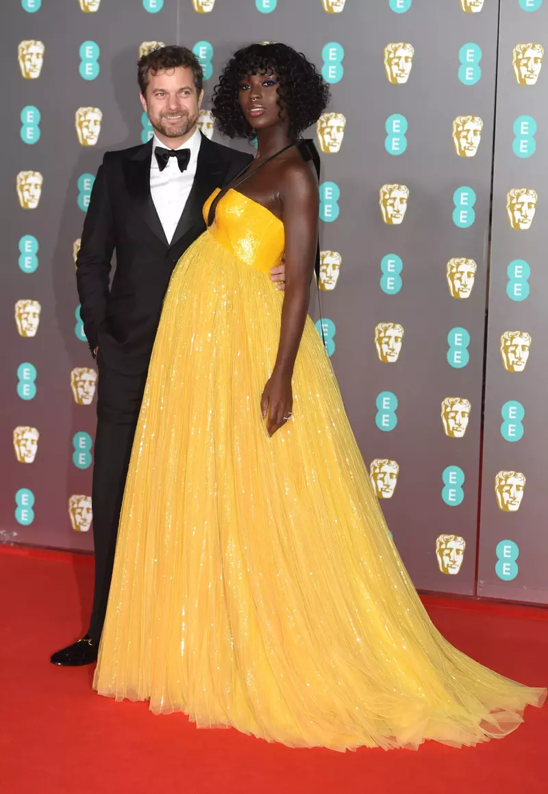 Joshua Jackson și Jodie Turner-Smith divorțează, după 3 ani de căsnicie. Primele detalii 
