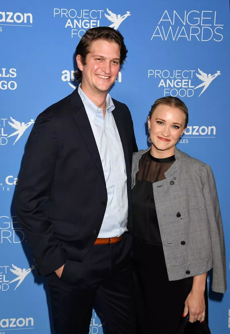 Project Angel Food Angel Awards Gala 35th Anniversary Event