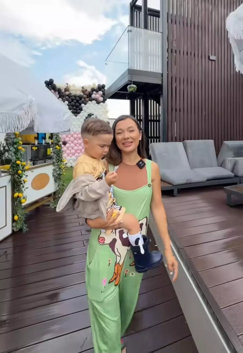 petrecere Isaia, fiul Vlăduței Lupău (9)