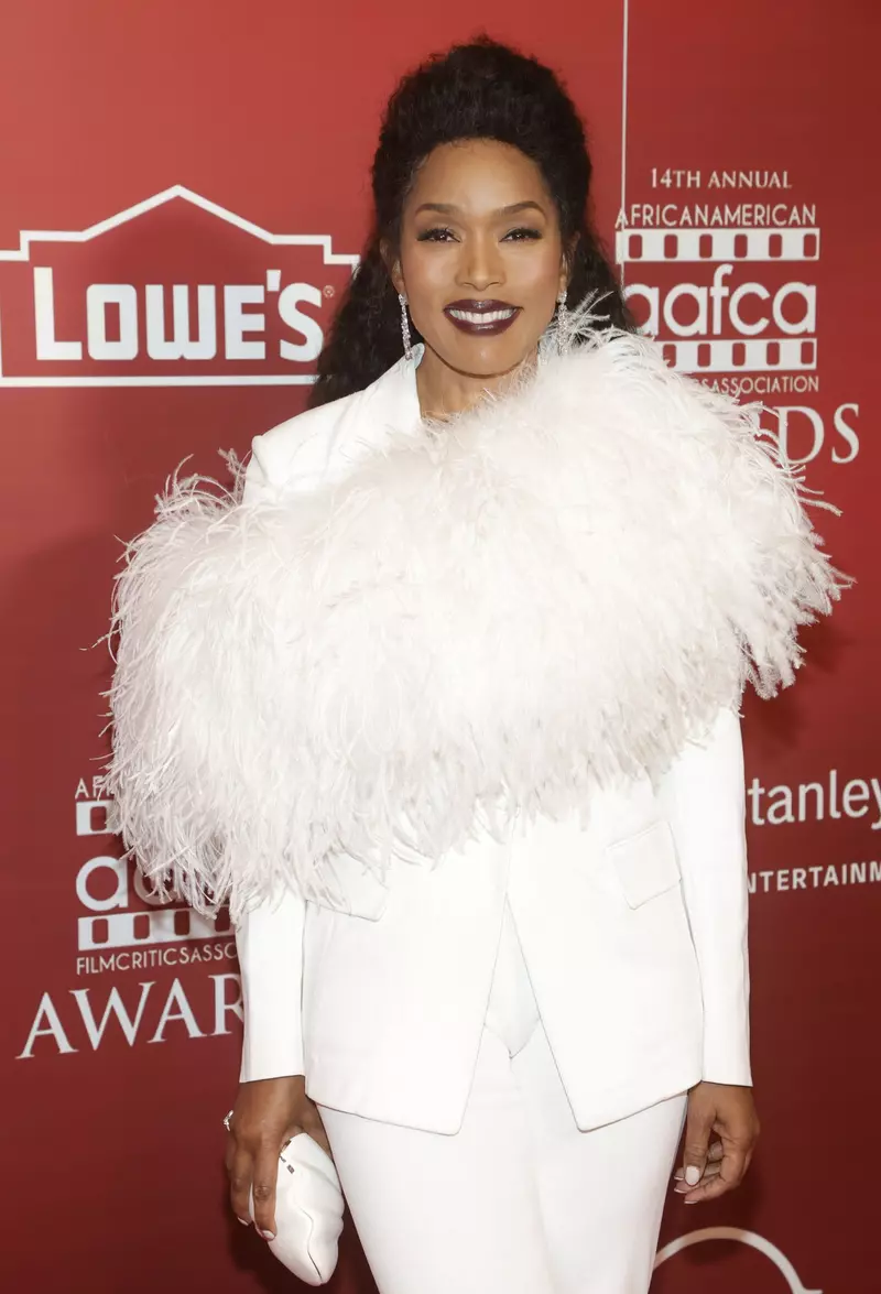 Surpriză de proporții pentru Angela Bassett. De ce primește actrița un Oscar onorific