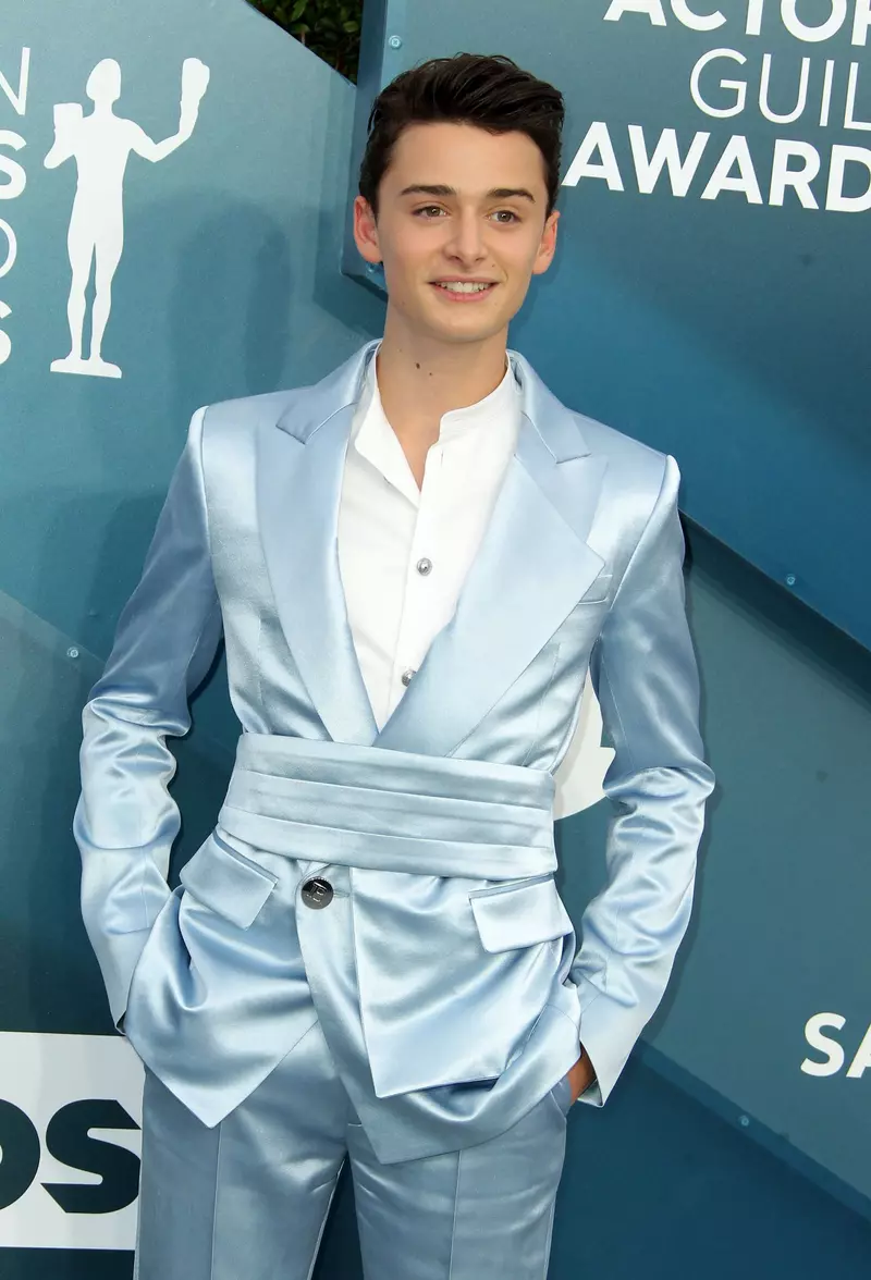 26th Annual Screen Actors Guild Awards – Arrivals