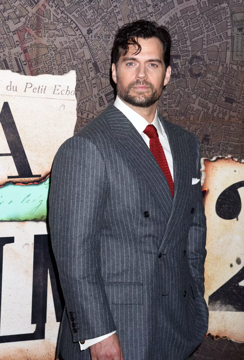 Henry Cavill s-a răzgândit! De ce nu se va întoarce în rolul lui Superman