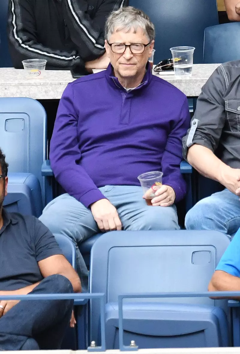 Bill Gates