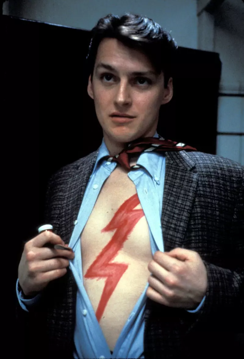 Dead Poets Society (1989) – filmstill