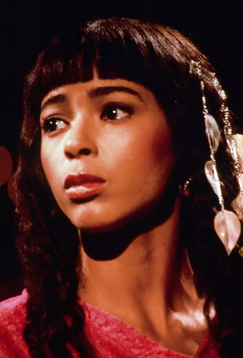 Irene Cara a murit la vârsta de 65 de ani