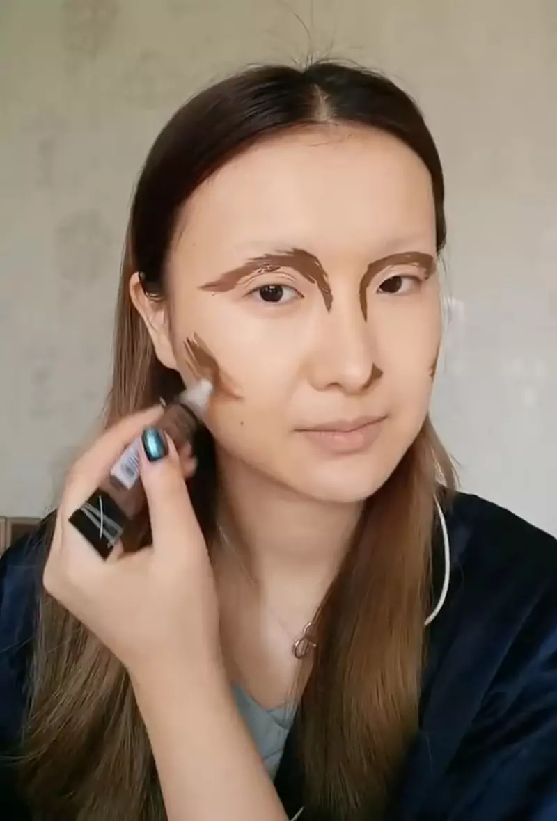 vloggerita China