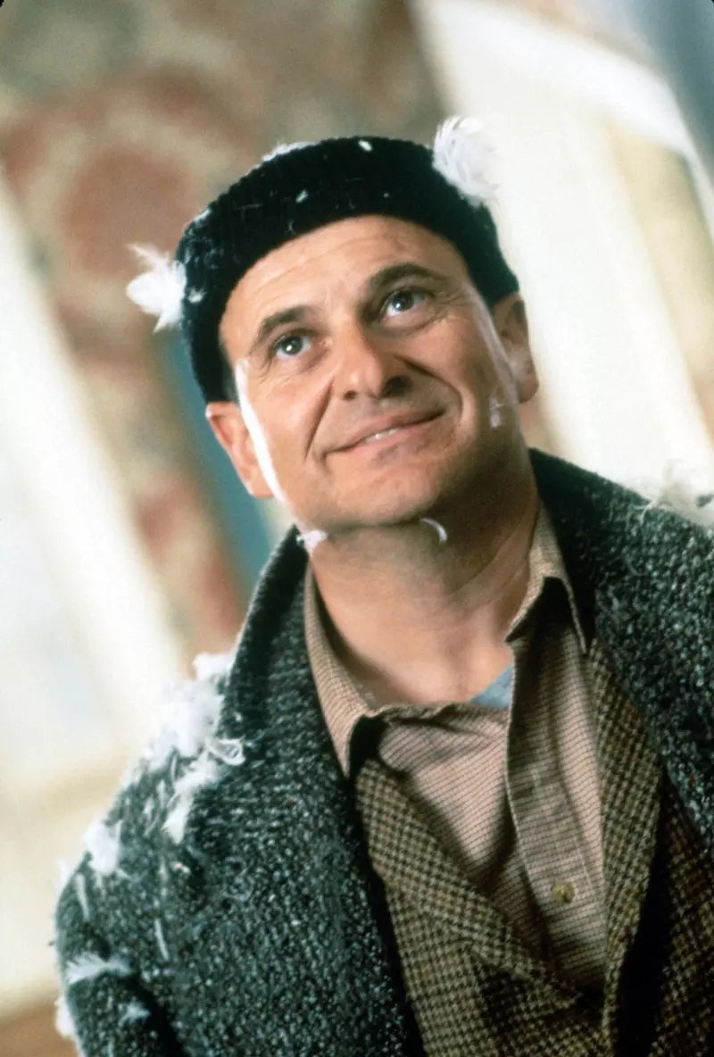 Home Alone (1990) – filmstill