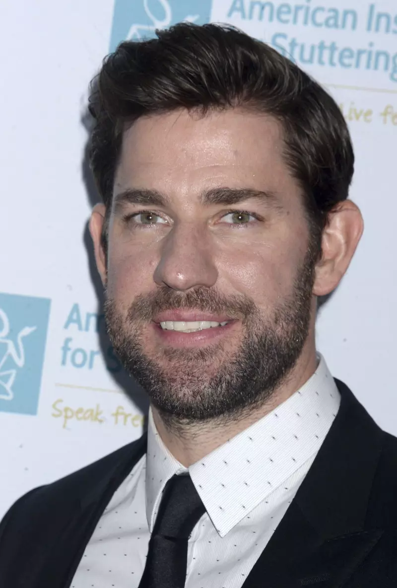 John Krasinski