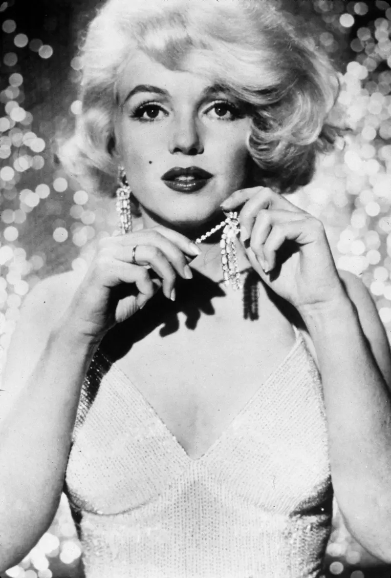 Ce mânca Marilyn Monroe în fiecare zi pentru a-și menține silueta