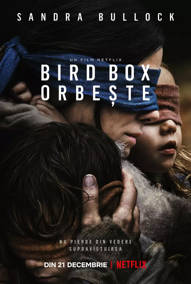 Bird Box