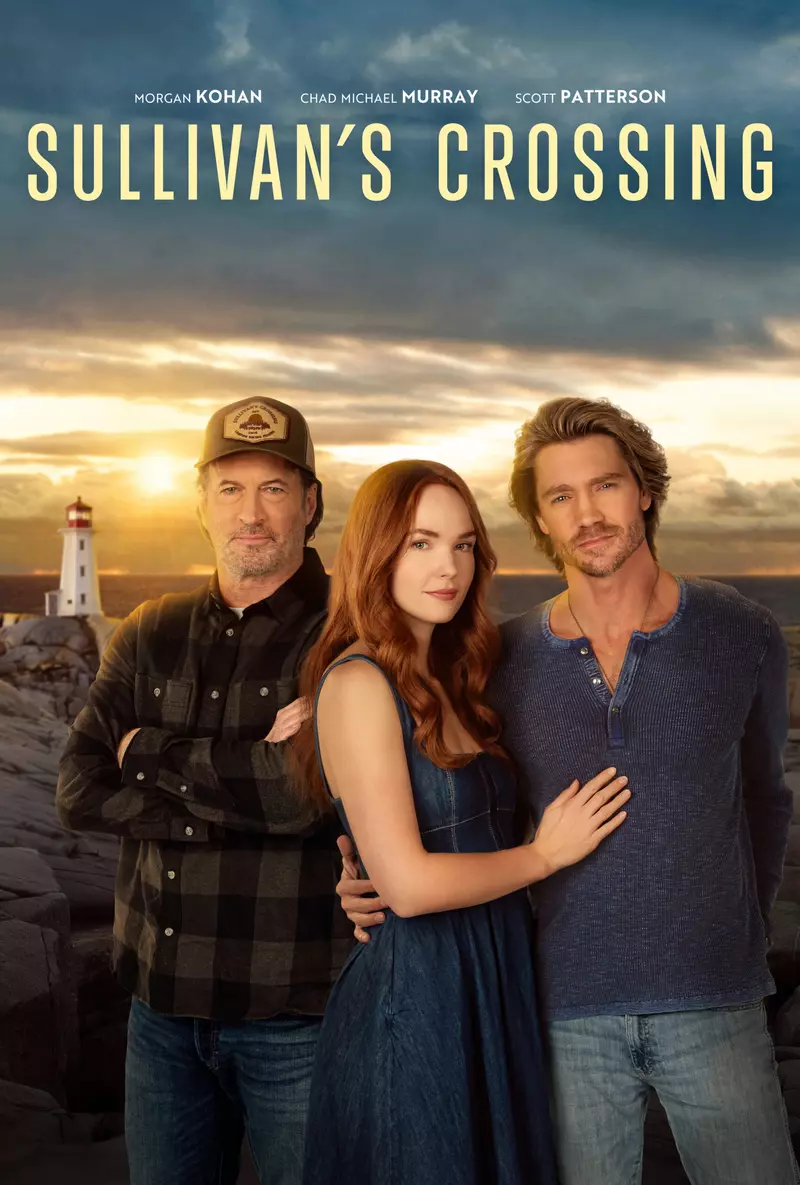 „Sullivan’s Crossing”, sezonul 3, la DIVA (2)