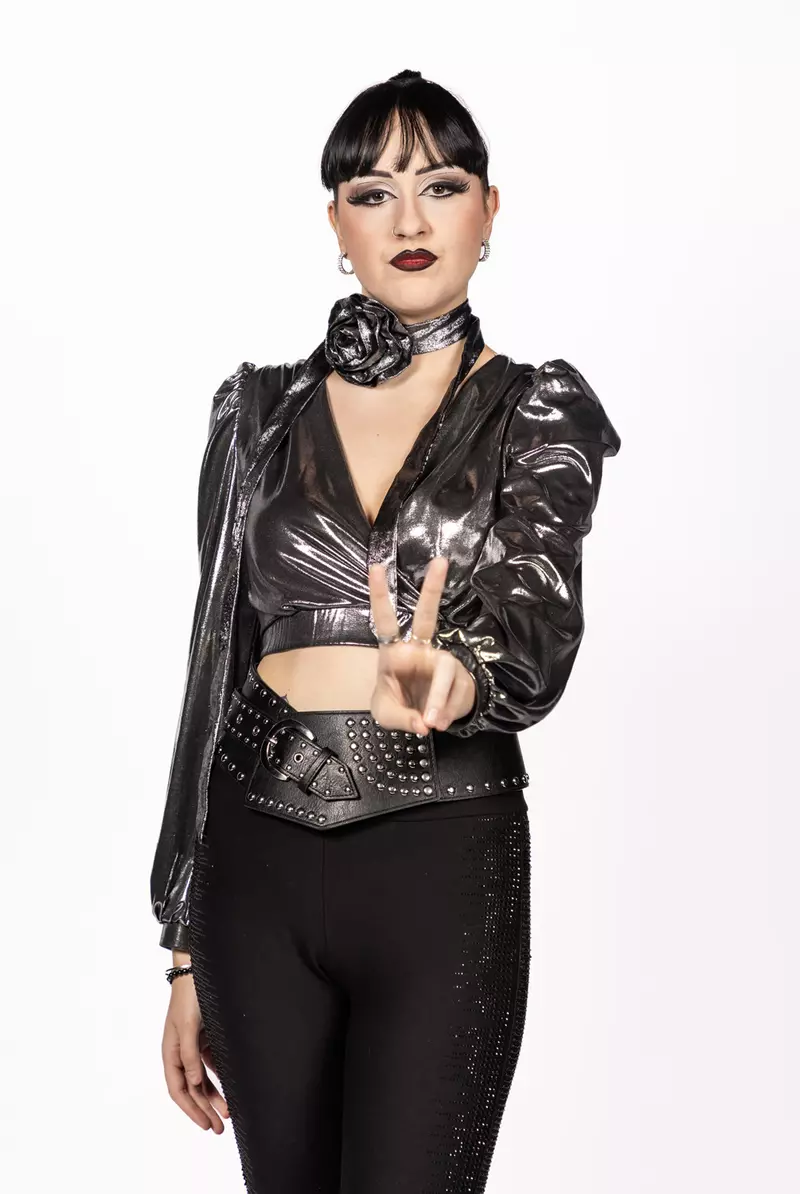 Echipa Theo & Horia – Raluca Moldoveanu