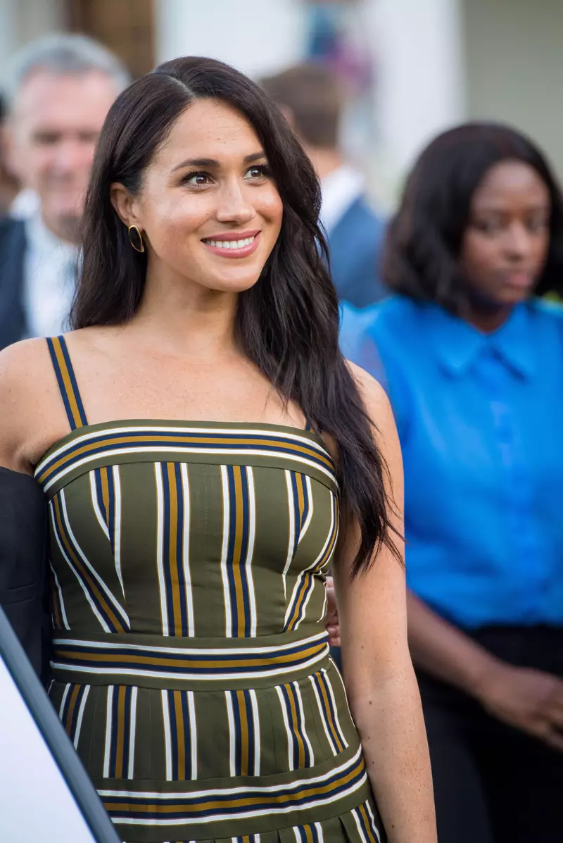 Meghan Markle se trezește în fiecare dimineață la ora 430