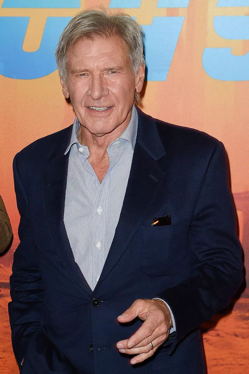 Photocall du film „Blade Runner 2049” au Bristol à Paris