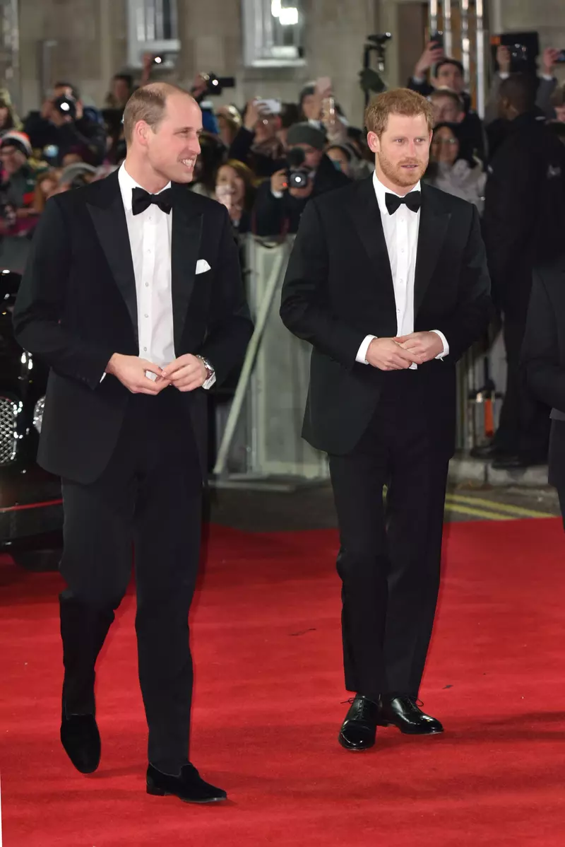 Cine va fi cavaler de onoare la nunta prințului Harry cu Meghan Markle