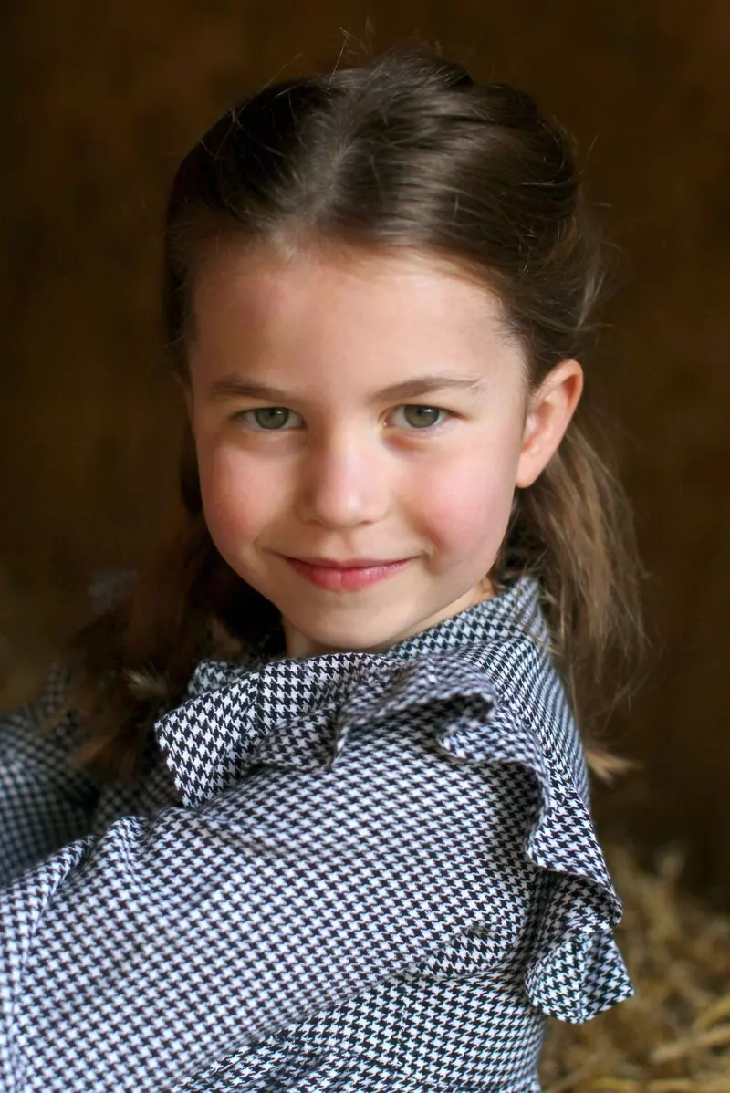 De ce prințesa Charlotte nu va deveni niciodată ducesă