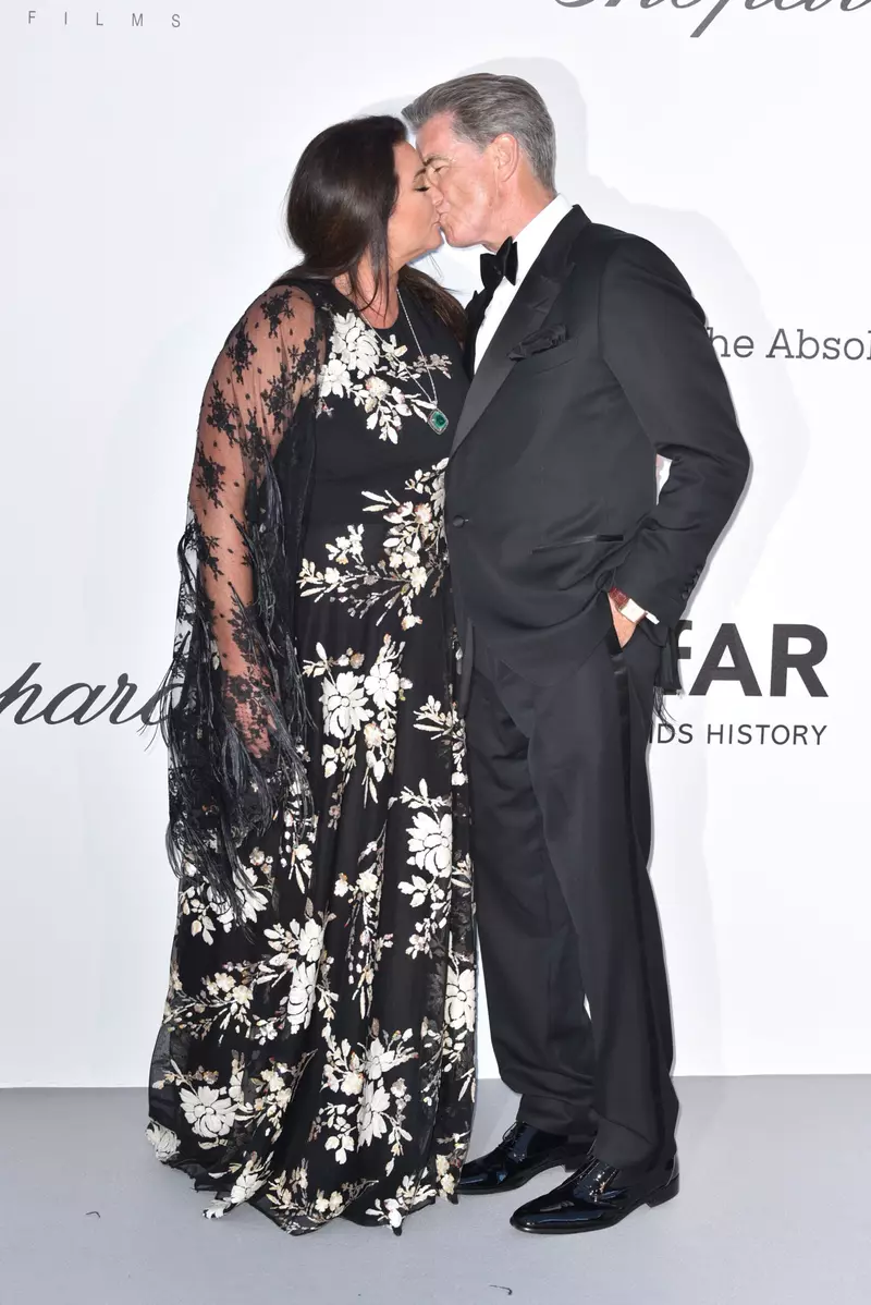 25th annual amfAR Gala