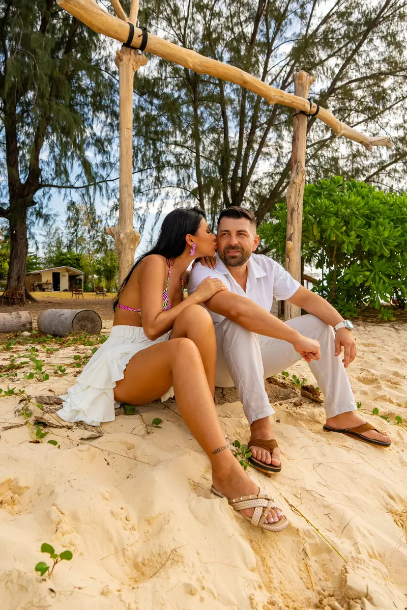 Bianca și Marian (2)