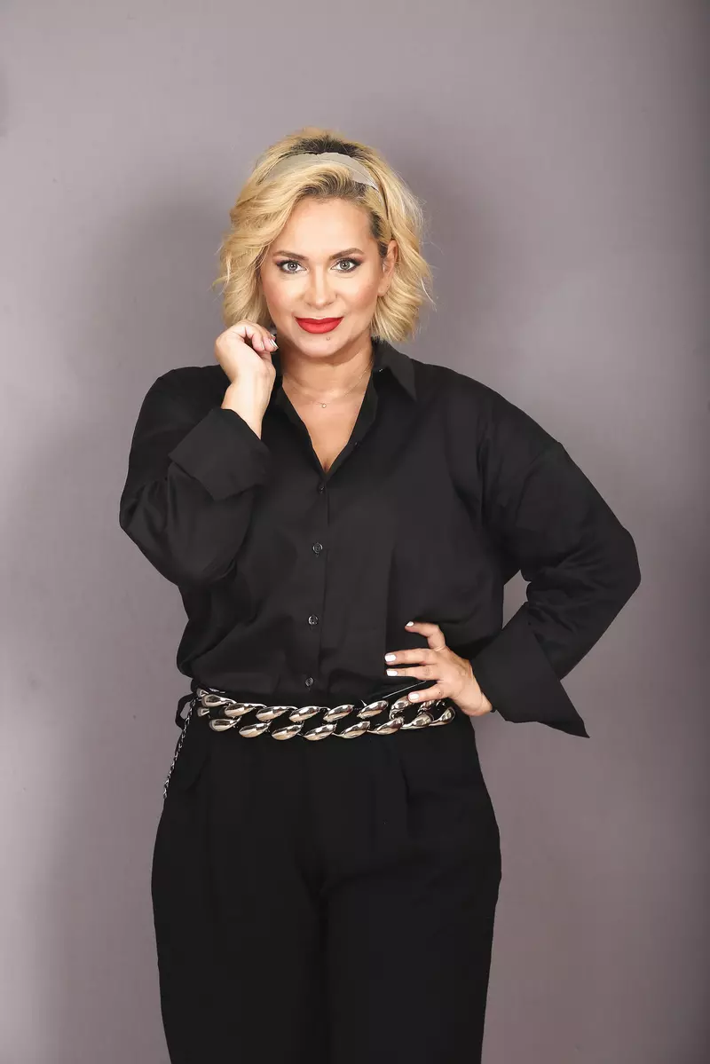 Paula Chirila