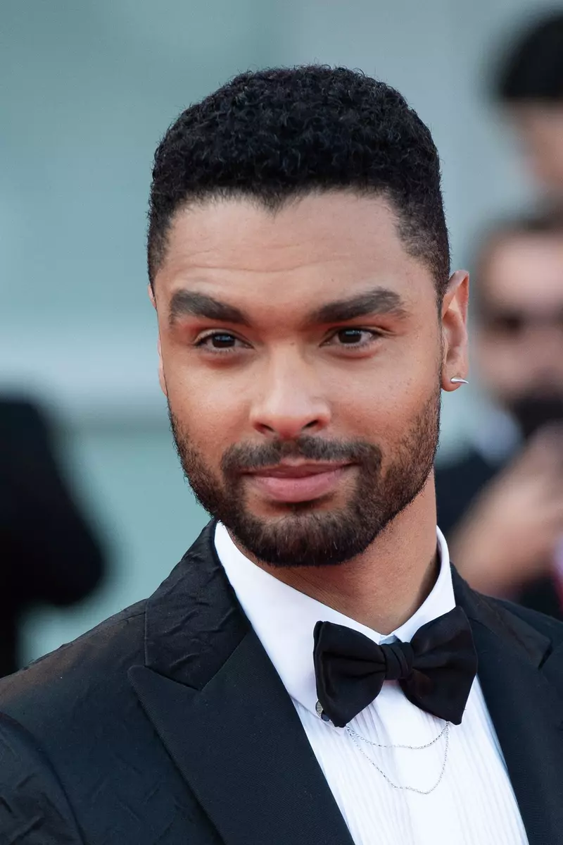 White Noise Premiere