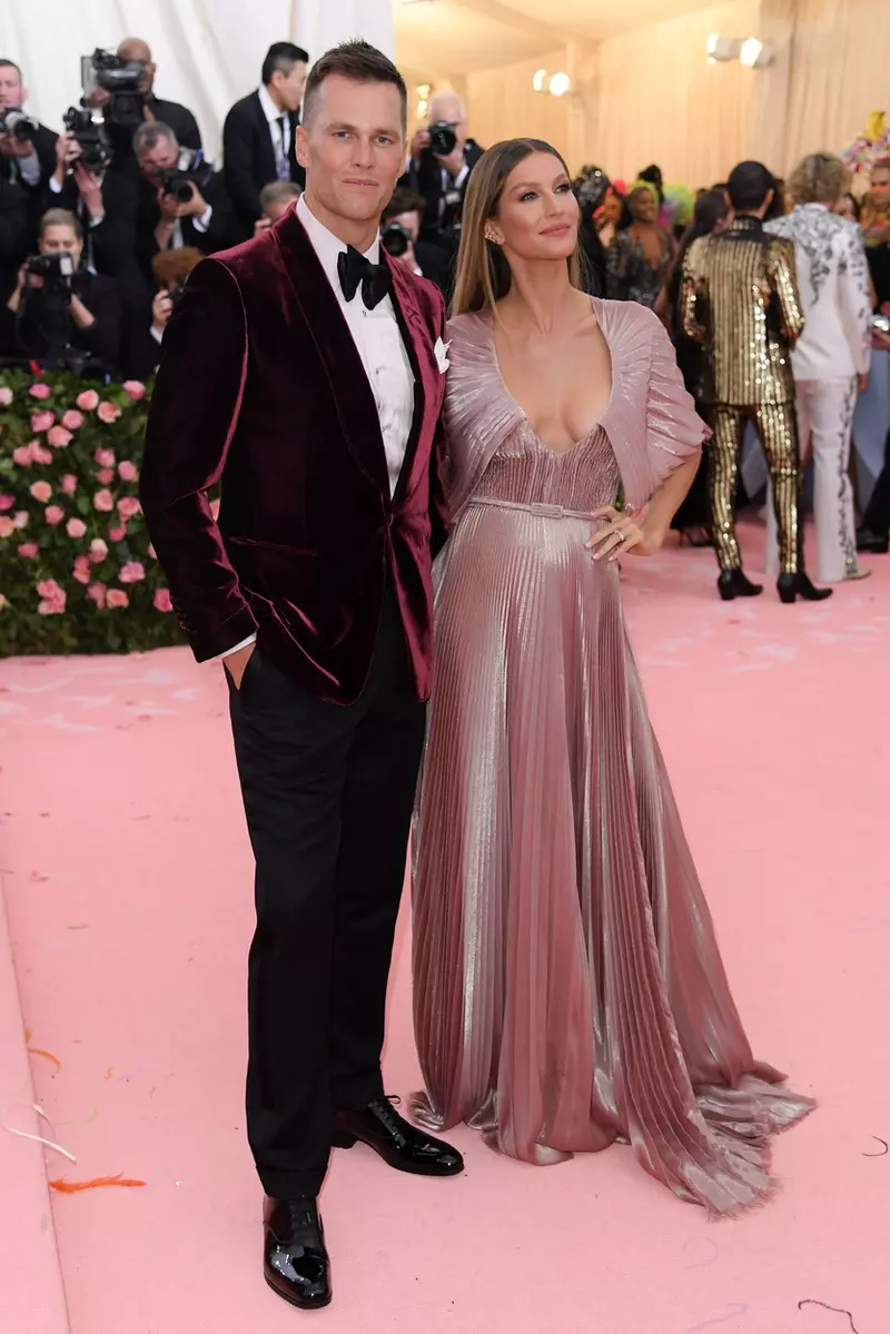 Au divorţat, săptămâna trecută, punând astfel capăt unei căsnicii de 13 ani. Au doi copii împreună