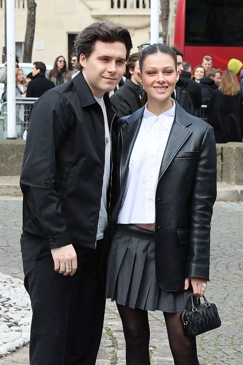 PFW – Miu Miu Womenswear Fall Winter 2023-2024 – Arrivals NB