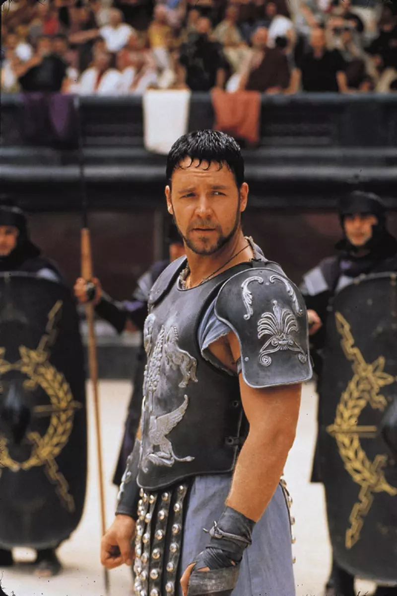Gladiator (2000) – filmstill