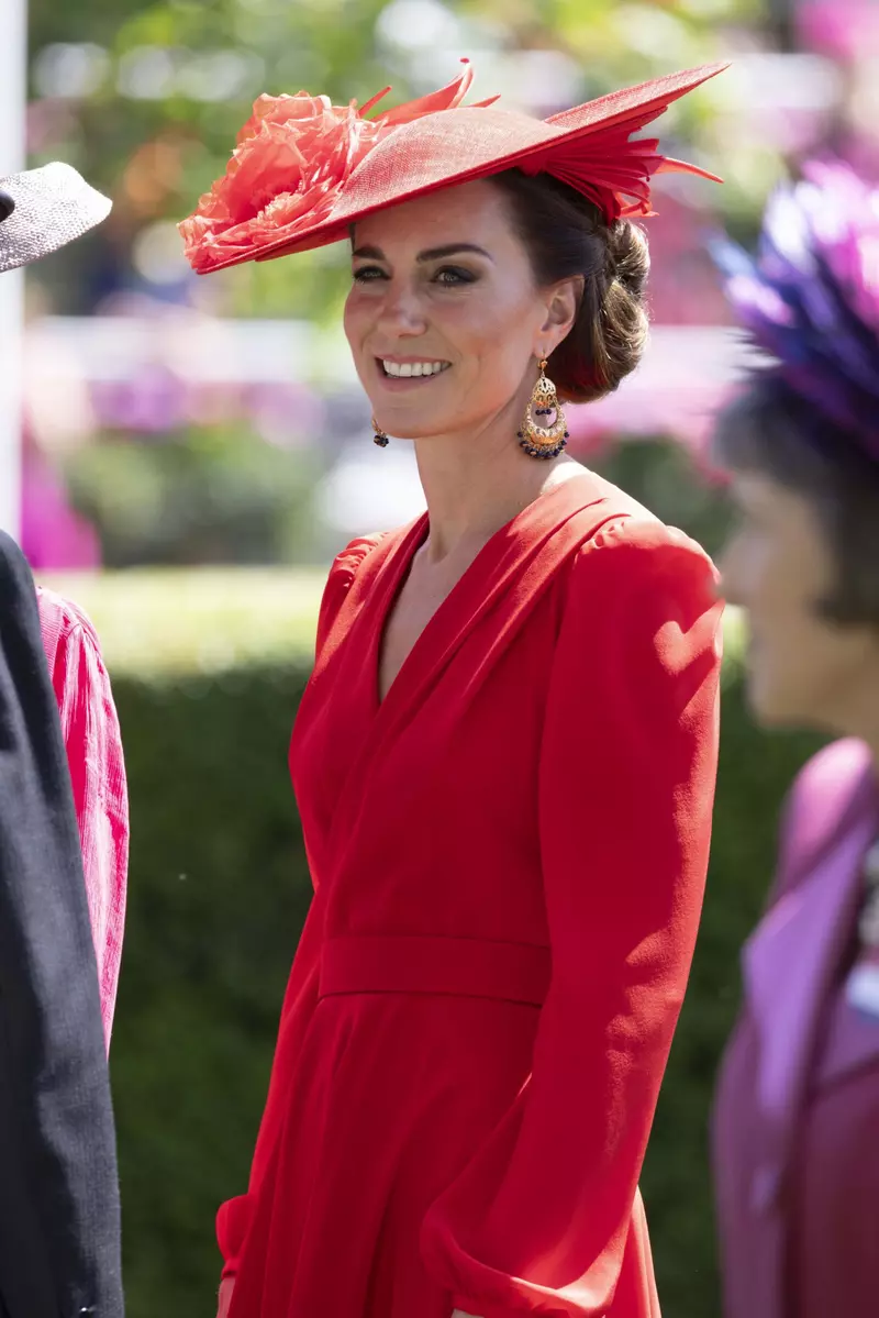 Royal Ascot-Day Four