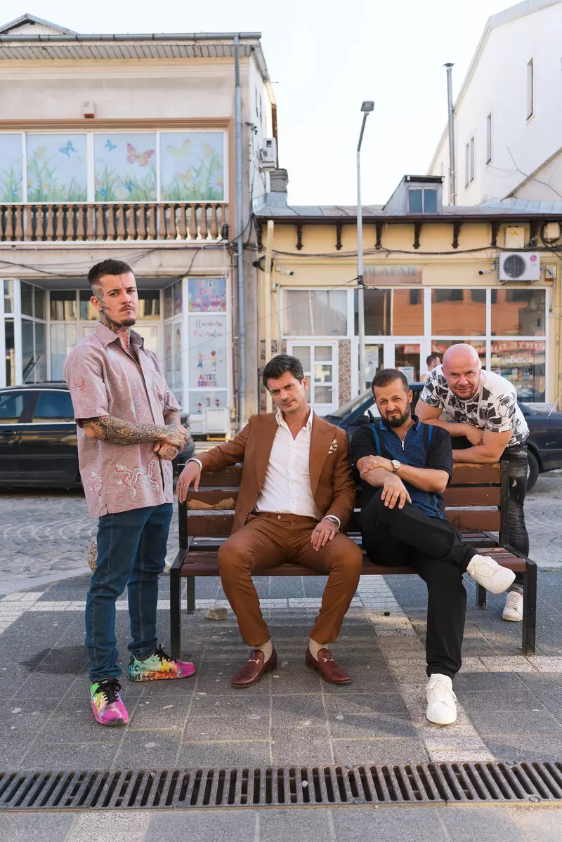 Ce se întâmplă în „Groapa”, episodul 4. Apar noi provocări în povestea familiei Vlahu 