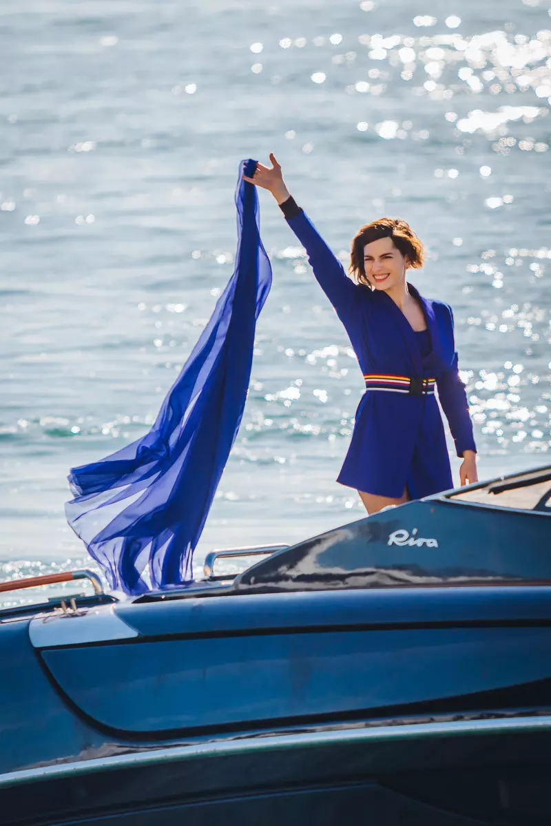 Când are premiera „Blanca”, sezonul 2, pe DIVA  (3)