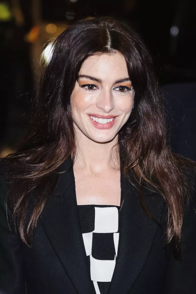 MFW – Versace After Party Arrivals