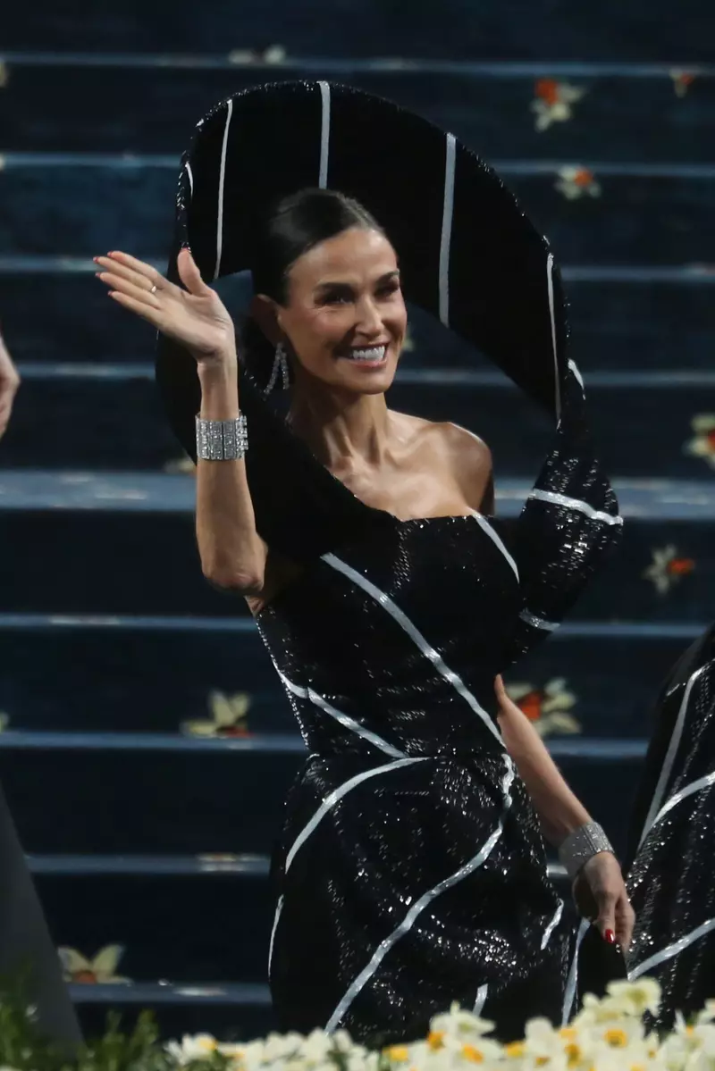 2025 Met Gala