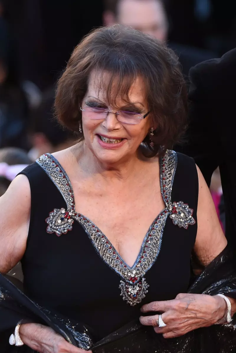 Cannes – Inside Out